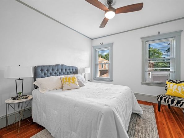 27 Gilman Ter, Somerville MA 02145