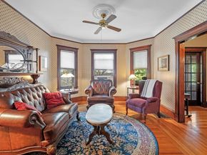 27 Gilman Ter, Somerville MA 02145