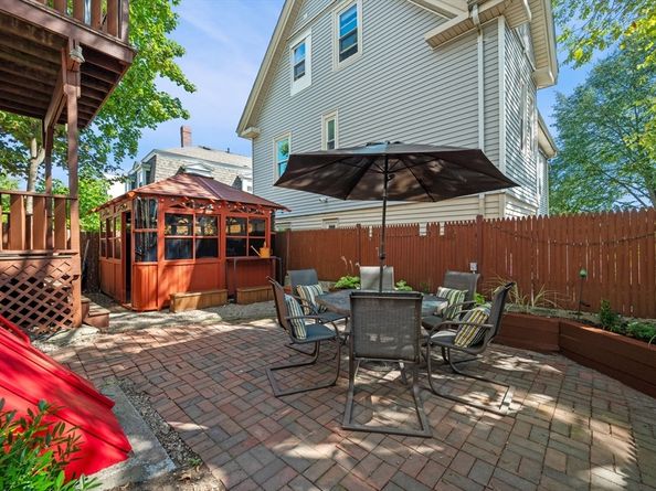 27 Gilman Ter, Somerville MA 02145