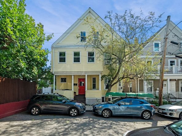 27 Gilman Ter, Somerville MA 02145