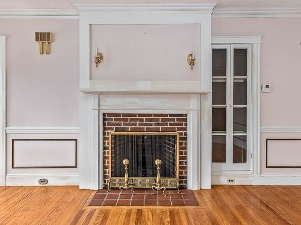 539 Lagrange Street, Boston MA 02132