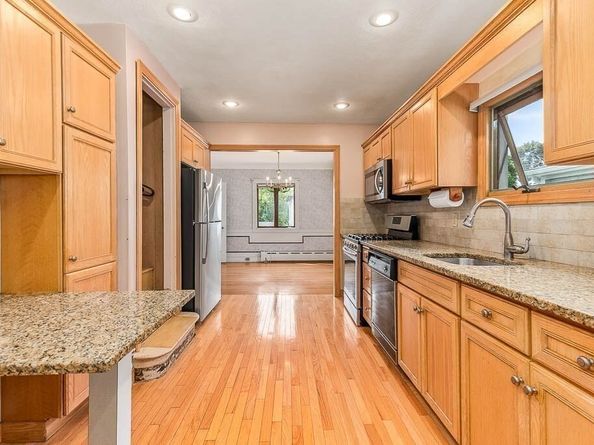 539 Lagrange Street, Boston MA 02132
