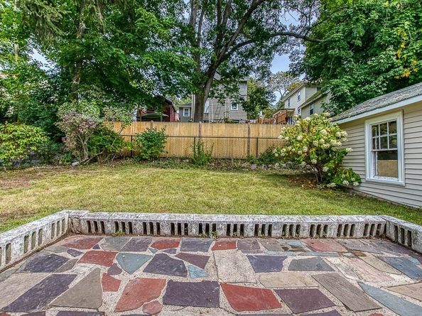 539 Lagrange Street, Boston MA 02132