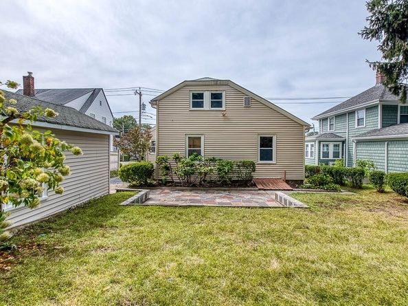 539 Lagrange Street, Boston MA 02132