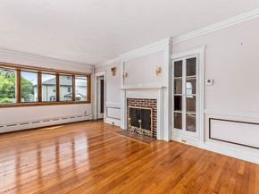 539 Lagrange Street, Boston MA 02132