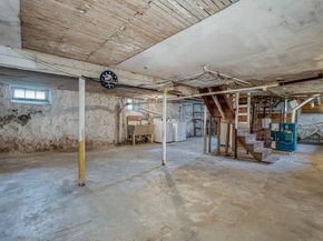 539 Lagrange Street, Boston MA 02132