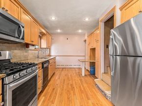 539 Lagrange Street, Boston MA 02132