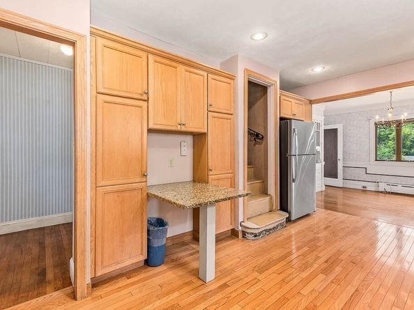 539 Lagrange Street, Boston MA 02132