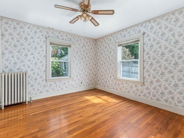 539 Lagrange Street, Boston MA 02132