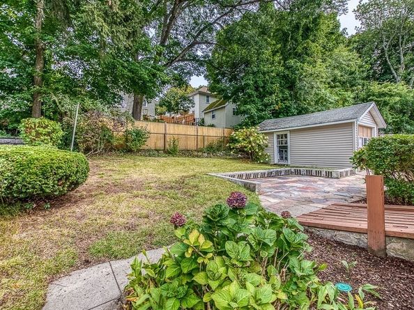 539 Lagrange Street, Boston MA 02132