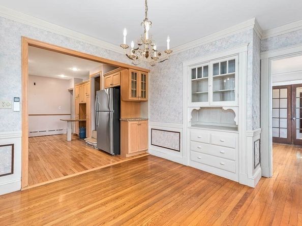539 Lagrange Street, Boston MA 02132