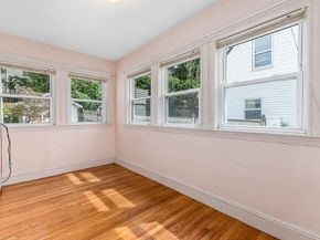 539 Lagrange Street, Boston MA 02132