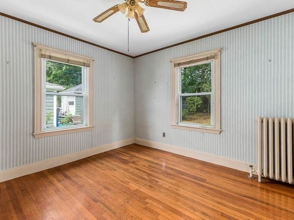 539 Lagrange Street, Boston MA 02132