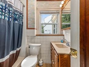 539 Lagrange Street, Boston MA 02132