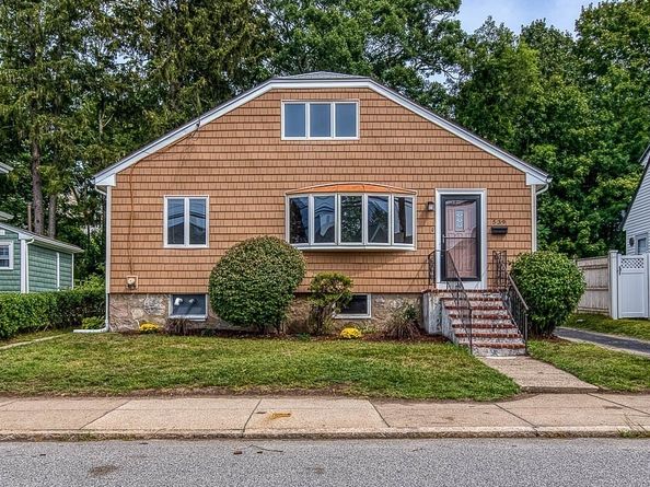 539 Lagrange Street, Boston MA 02132