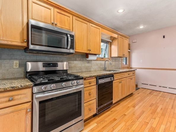 539 Lagrange Street, Boston MA 02132