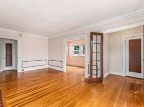 539 Lagrange Street, Boston MA 02132