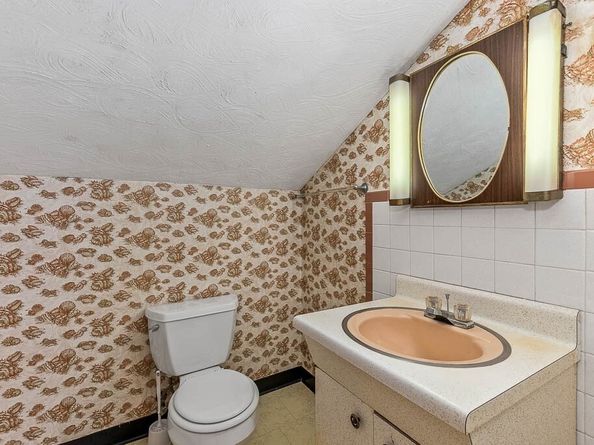 539 Lagrange Street, Boston MA 02132