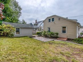 539 Lagrange Street, Boston MA 02132