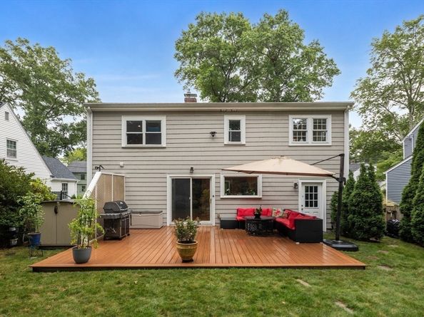 83 Payson Rd, Brookline MA 02467