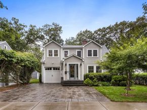 83 Payson Rd, Brookline MA 02467