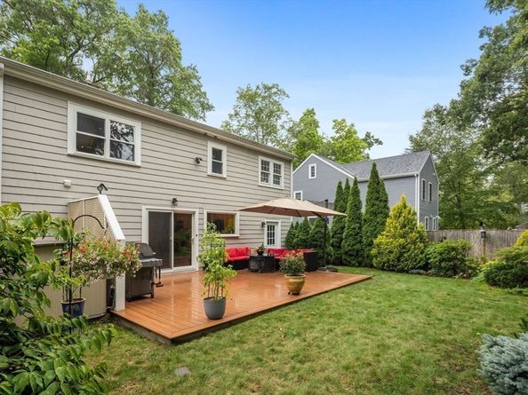 83 Payson Rd, Brookline MA 02467
