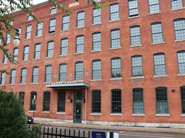 48 Water Street 403, Worcester MA 01604