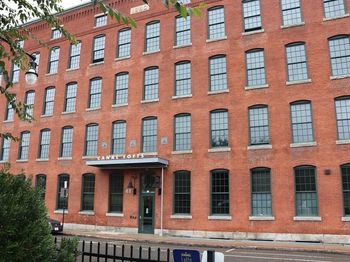 48 Water Street
