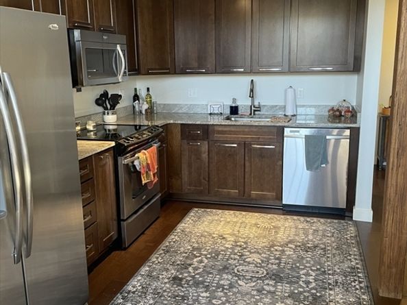 48 Water Street 403, Worcester MA 01604