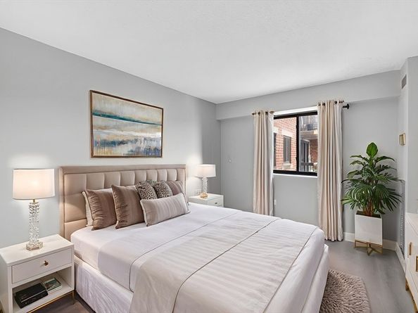 15 N Beacon St 401, Boston MA 02134