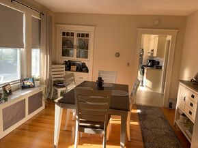 34 Averton St, Boston MA 02131