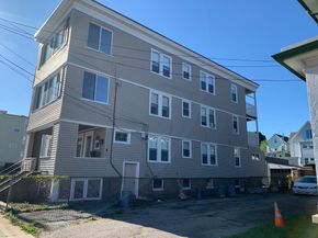 34 Averton St, Boston MA 02131