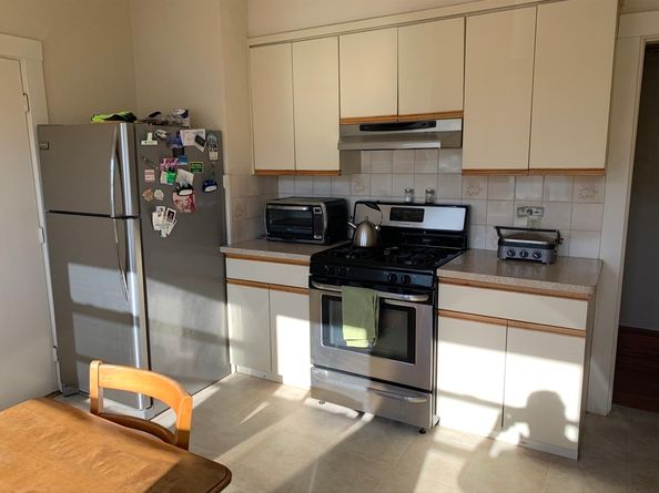 34 Averton St, Boston MA 02131