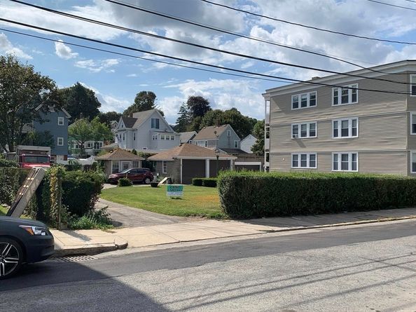 34 Averton St, Boston MA 02131