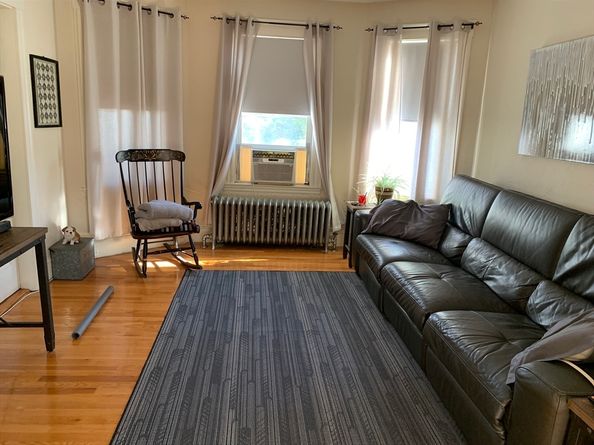 34 Averton St, Boston MA 02131