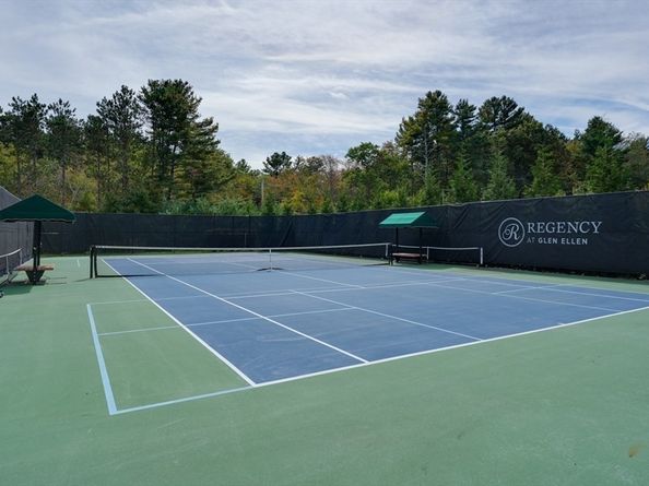 6 Glen Ellen Blvd 6, Millis MA 02054