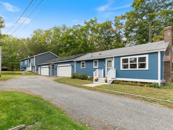 34 & 34R Pickering St, Essex MA 01929
