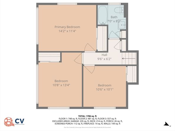 24 Maple St, Marblehead MA 01945
