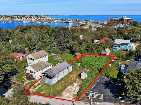 40 Rockaway Avenue, Hull MA 02045