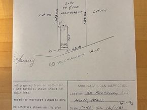 40 Rockaway Avenue, Hull MA 02045