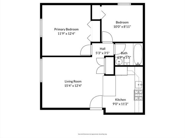 26 Winter St 11, Saugus MA 01906