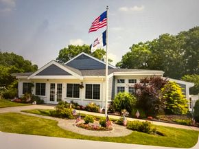 3 Hickory Circle, Rockland MA 02370