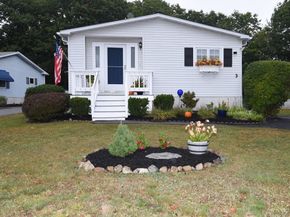3 Hickory Circle, Rockland MA 02370