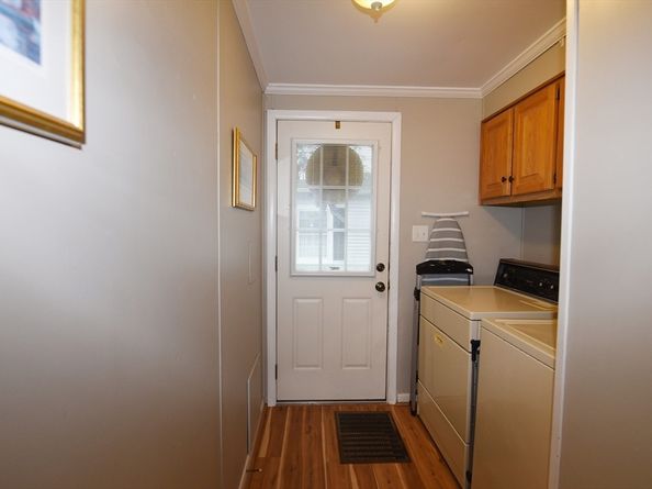 3 Hickory Circle, Rockland MA 02370