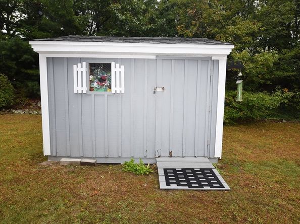 3 Hickory Circle, Rockland MA 02370