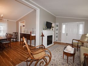 3 Hickory Circle, Rockland MA 02370