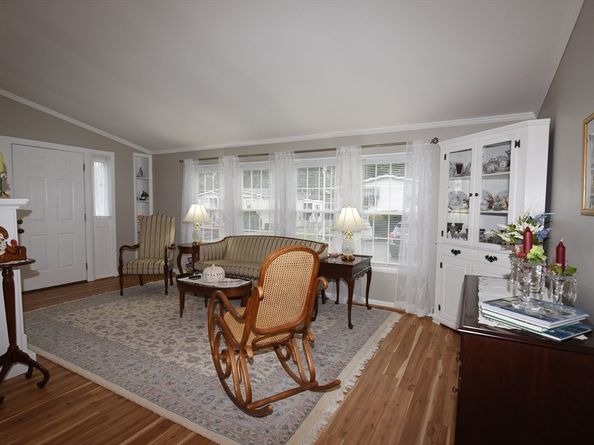 3 Hickory Circle, Rockland MA 02370