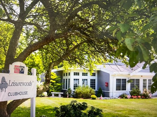 3 Hickory Circle, Rockland MA 02370