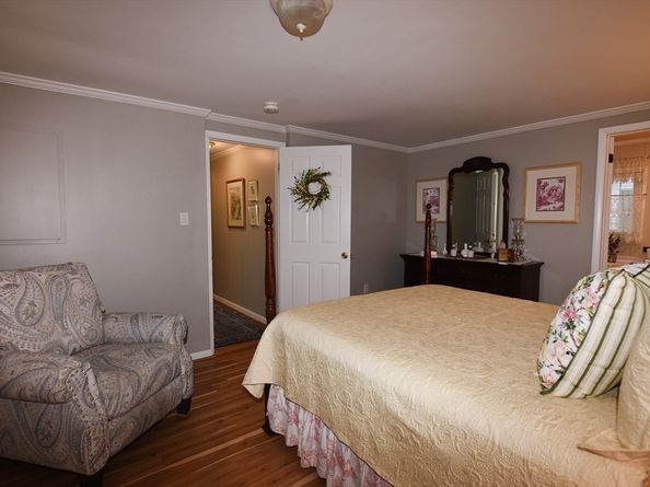 3 Hickory Circle, Rockland MA 02370