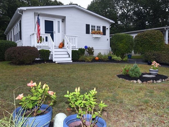 3 Hickory Circle, Rockland MA 02370